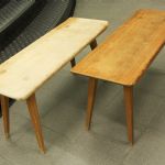 904 2081 BENCHES